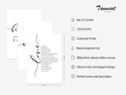 Bible Verse Wall Art Decor Scripture Canvas Wall Art Christian Wall Art Inspirat