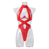 Fashion Sexy Women Clothing Nylon Lingerie - Serenity Spaces