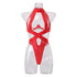 Fashion Sexy Women Clothing Nylon Lingerie - Serenity Spaces