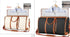 Large Capacity Travel Duffle Bag Women&