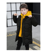 Winter Boy&
