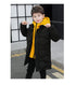 Winter Boy&