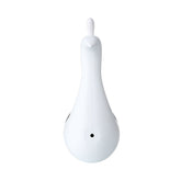 Peacocks Wall Lamp Colorful Ambient Lighting Modern Creative Atmosphere 3D Body Animal Lighting Lustre For Bedroom - Serenity Spaces