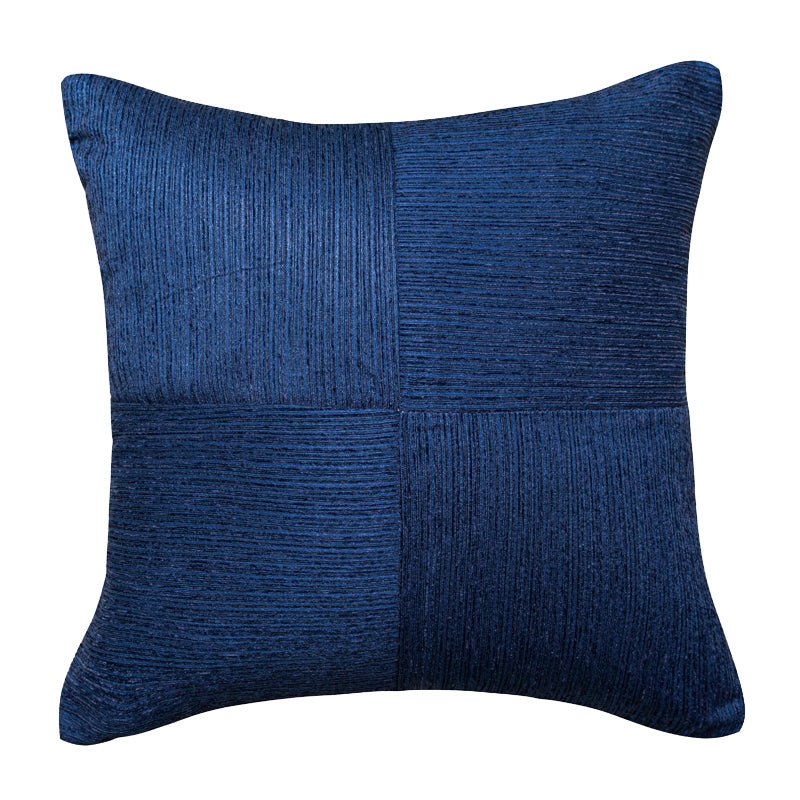 New Chinese Style Living Room Sofa Pillows - Serenity Spaces