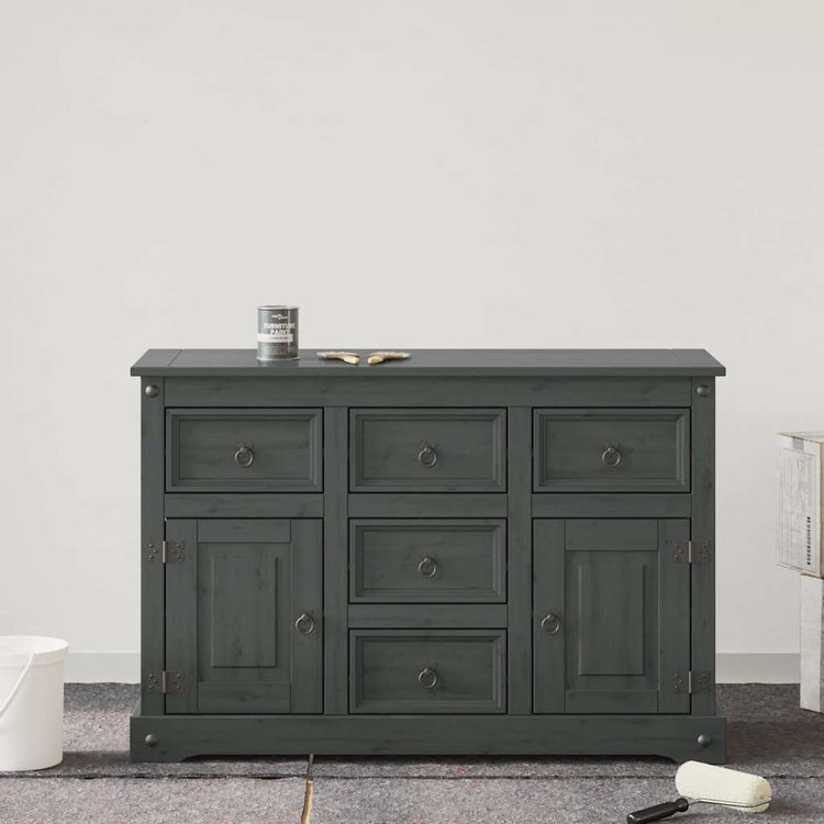 furniture paint 10 x 10 x 12.2 cm - Serenity Spaces