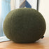 Plush Three Dimensional Special Shaped Pillow Round Lumbar Support - Serenity Spaces