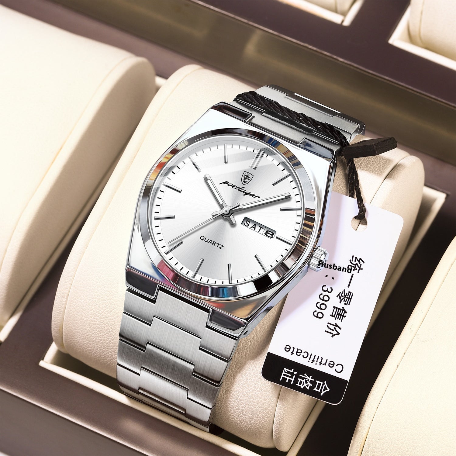 Ultra - thin Men&