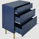 Solid Wood Bedside Tables - Serenity Spaces