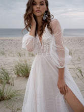 Wish Mesh Split New Light Women&