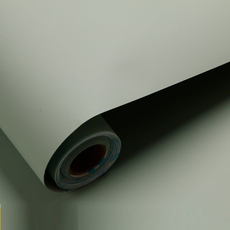 Waterproof Solid Color Self - adhesive Furniture Wallpaper For Living Room And Dormitory - Serenity Spaces