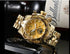 Invicta large plate watch clown Watch - Serenity Spaces