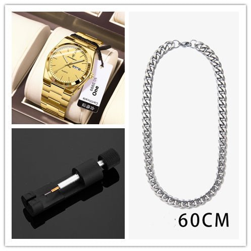 Ultra - thin Men&