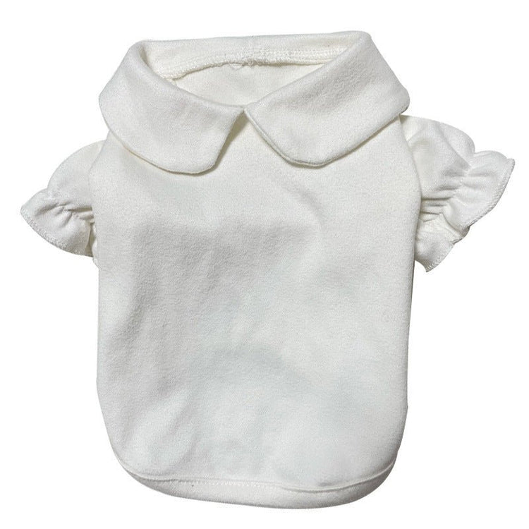 Puppy New Year Pet New Year Clothing - Serenity Spaces