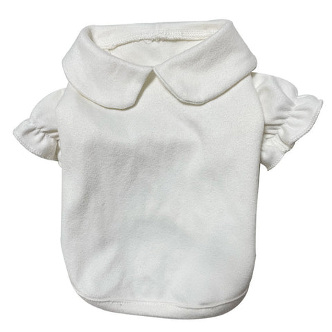 Puppy New Year Pet New Year Clothing