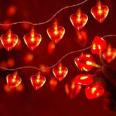 Love Lamp String LED Decorative Lamp - Serenity Spaces
