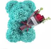 Rose Preserved Fresh Flower Valentine&