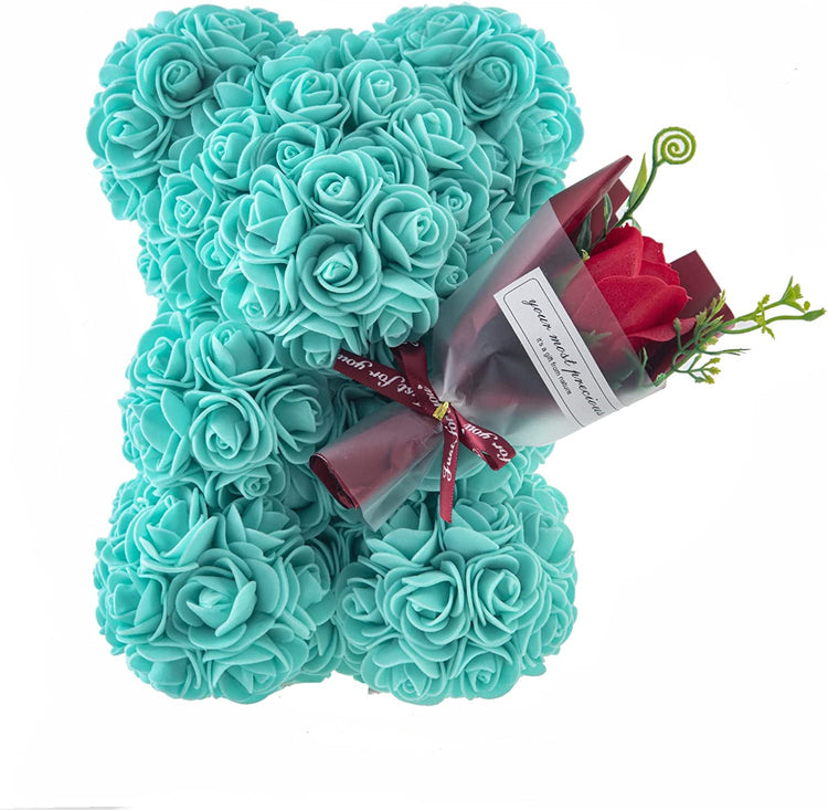 Rose Preserved Fresh Flower Valentine&