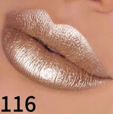 New Gloss Matte Long - lasting, Easy - to - apply Lipstick - Serenity Spaces