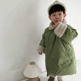 Winter Children&