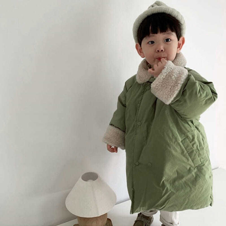 Winter Children&