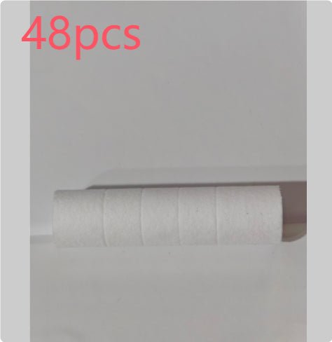 The Third Gear Adjustable Strong Supercharged Shower Head Household Bath Shower Hose Shower Head - Serenity Spaces