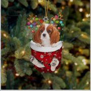 Christmas Tree Ornaments Decorate Holiday Gifts