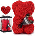 Rose Preserved Fresh Flower Valentine&
