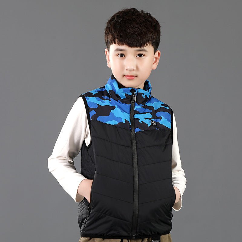 Boy&