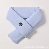 USB Heating Scarf 3 Temperature Settings Adjustable USB Charging Heat Control Neck Warmer - Serenity Spaces