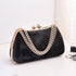 Chain Handbags Fashion Luxury Dress Party Dinner Bags For Women Crossbody Shoulder Bag - Serenity Spaces