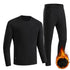 Long Johns USB Heating Thickened Cold Protection Suit - Serenity Spaces