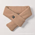 USB Heating Scarf 3 Temperature Settings Adjustable USB Charging Heat Control Neck Warmer - Serenity Spaces