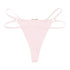 Pure Desire Sexy Seamless One - piece T - back - Serenity Spaces