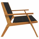 Garden Furniture 78 x Solid Acacia Wood - Serenity Spaces