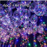 Helium Floating Air Led Glowing Balloon Party Decoration Balloon - Serenity Spaces