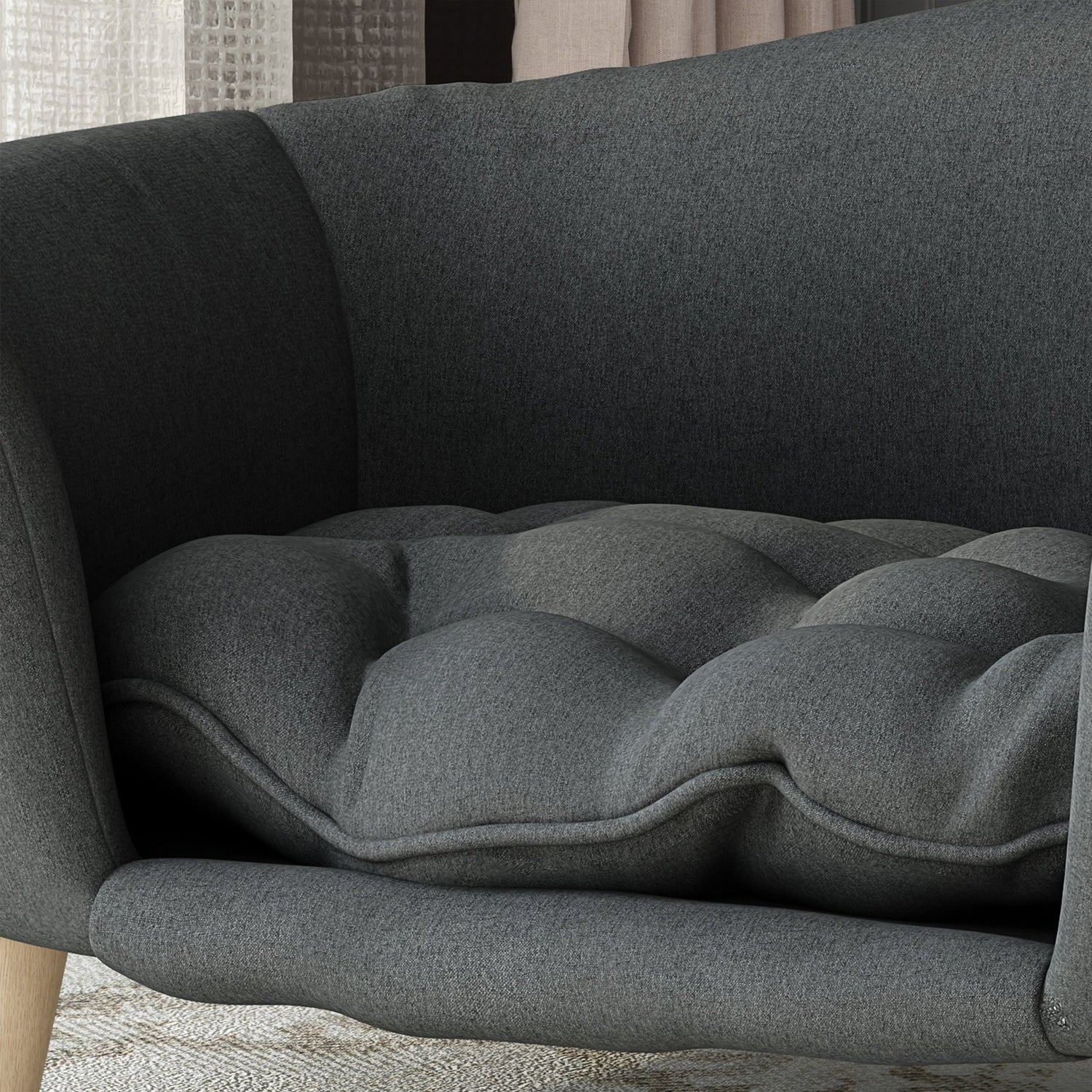 Dog Bed - Serenity Spaces