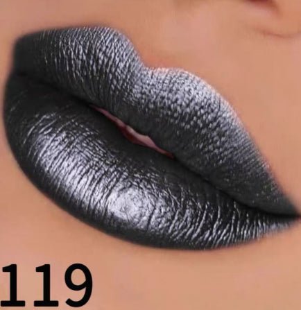 New Gloss Matte Long - lasting, Easy - to - apply Lipstick - Serenity Spaces