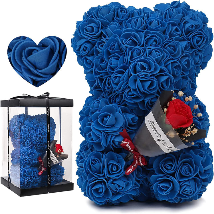 Rose Preserved Fresh Flower Valentine&