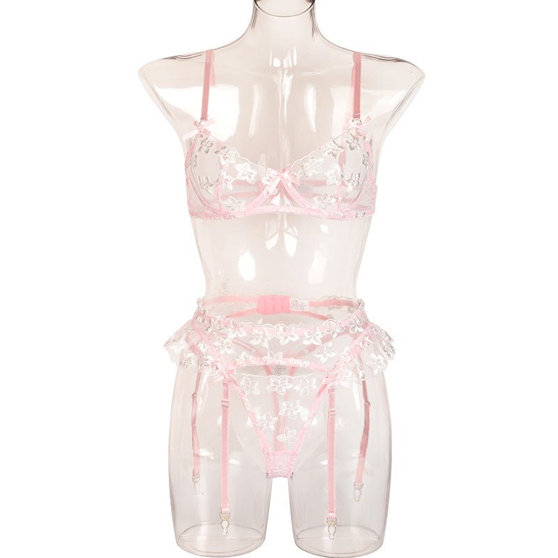 European And American Erotic Lingerie Women&