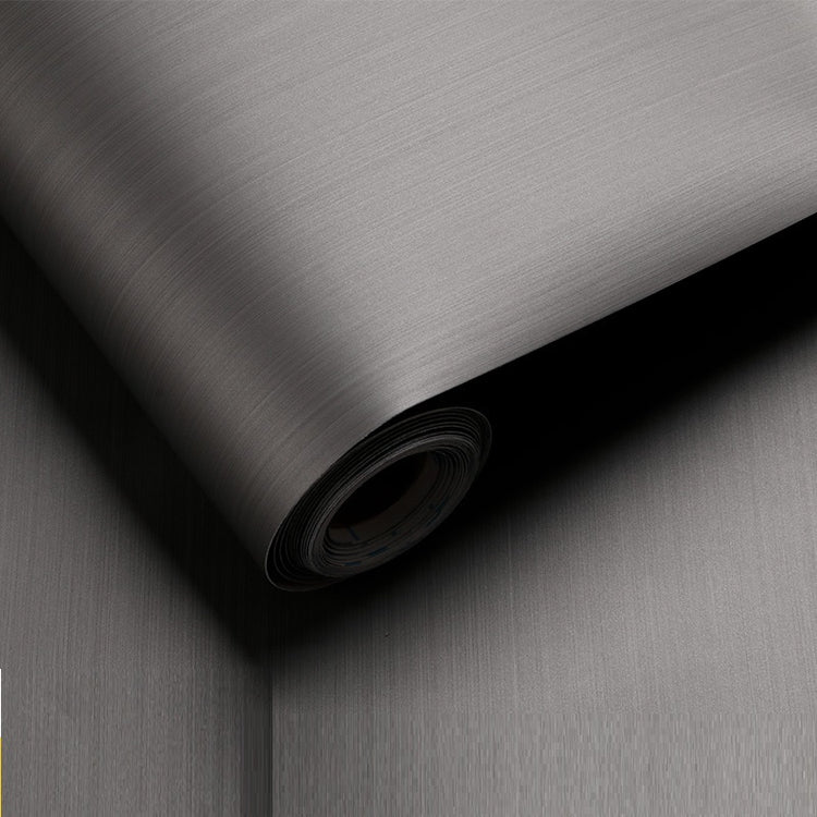 Waterproof Solid Color Self - adhesive Furniture Wallpaper For Living Room And Dormitory - Serenity Spaces