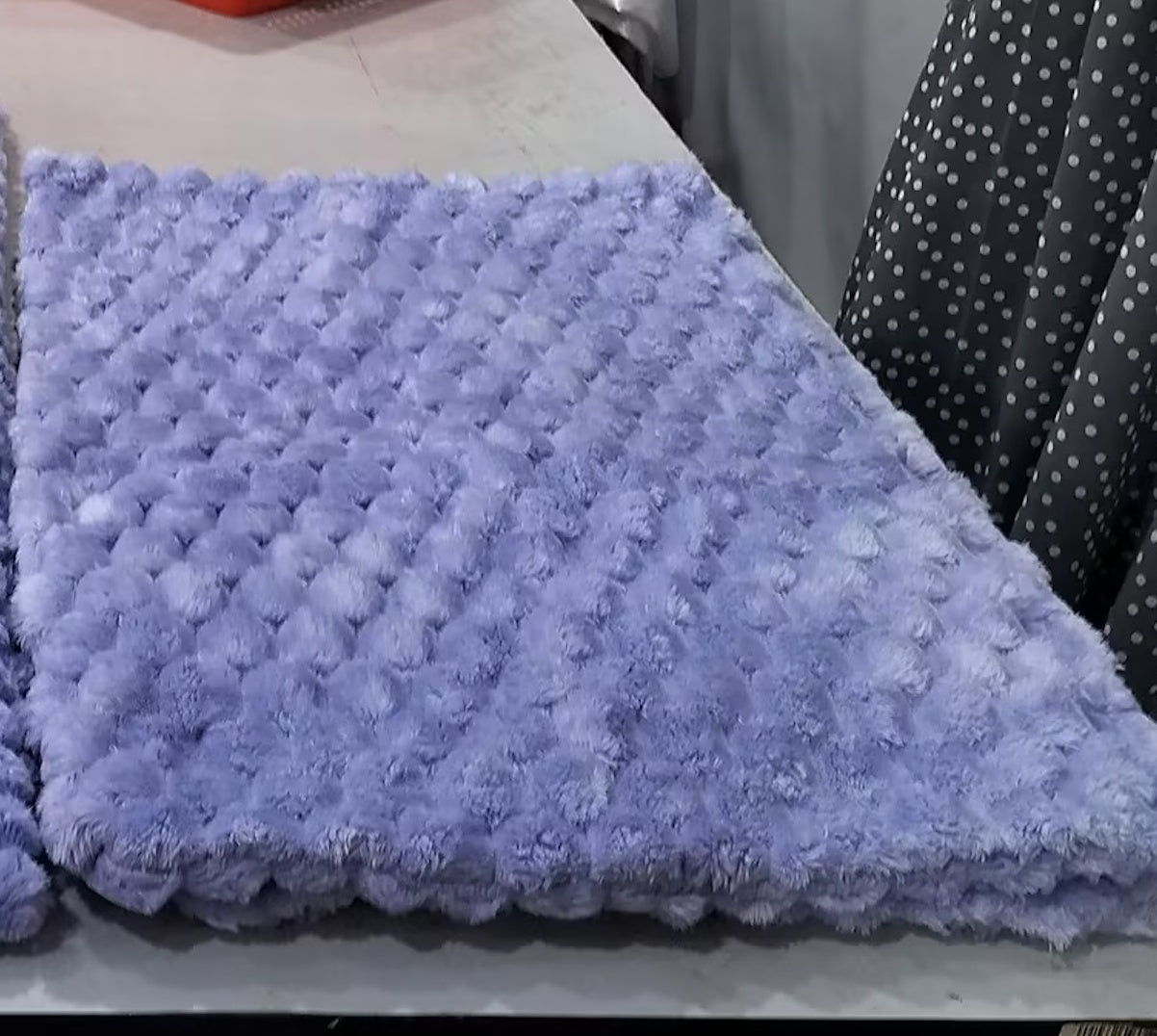 Coral Flannel Winter Thicken Thermal Cover Blanket - Serenity Spaces