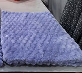 Coral Flannel Winter Thicken Thermal Cover Blanket - Serenity Spaces