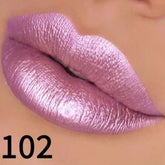 New Gloss Matte Long - lasting, Easy - to - apply Lipstick - Serenity Spaces