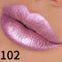 New Gloss Matte Long - lasting, Easy - to - apply Lipstick - Serenity Spaces