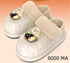 Electrothermal Household Rechargeable Heating Shoes - Serenity Spaces