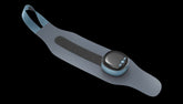 EMS Intelligent Tendon Sheath Hand Heating Wristband Hot Compress Breathable - Serenity Spaces