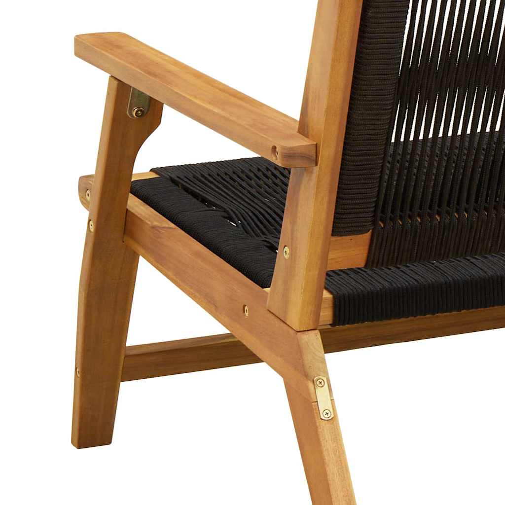 Garden Furniture 78 x Solid Acacia Wood - Serenity Spaces