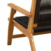 Garden Furniture 78 x Solid Acacia Wood - Serenity Spaces