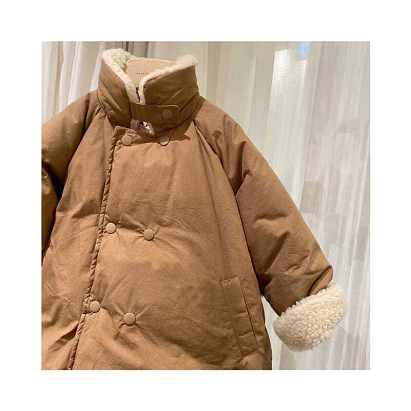 Winter Children&