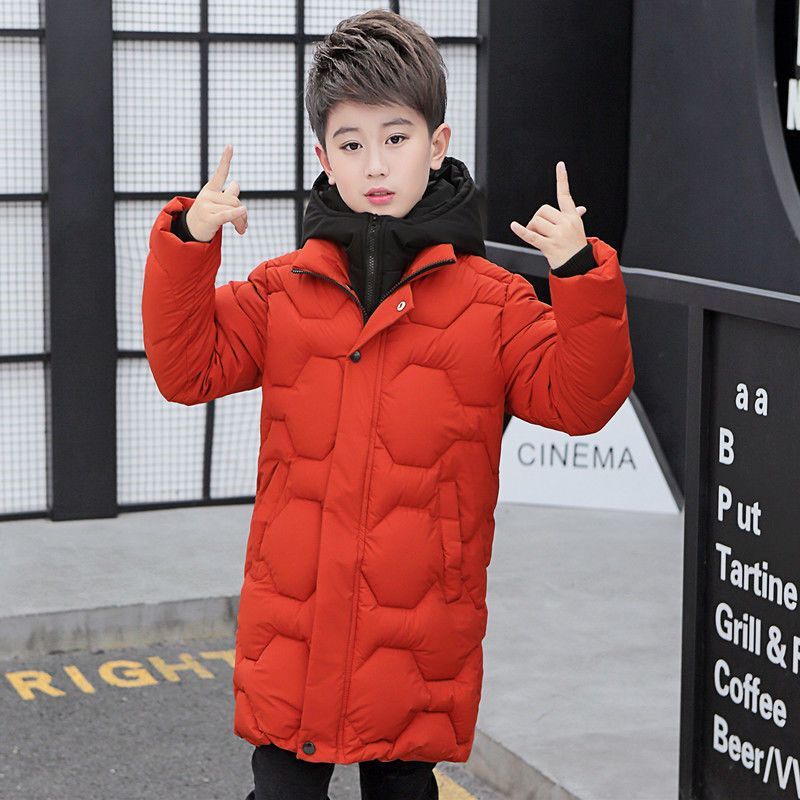 Winter Boy&